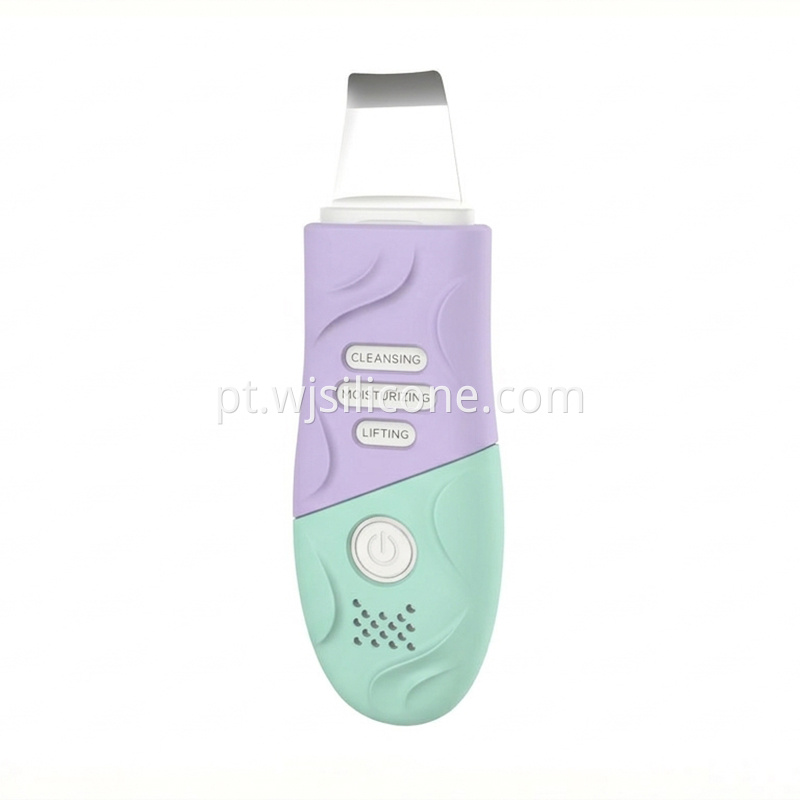 Magnitone London Scrub Up 1